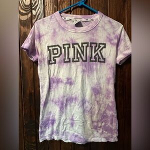 EUC PINK Tee